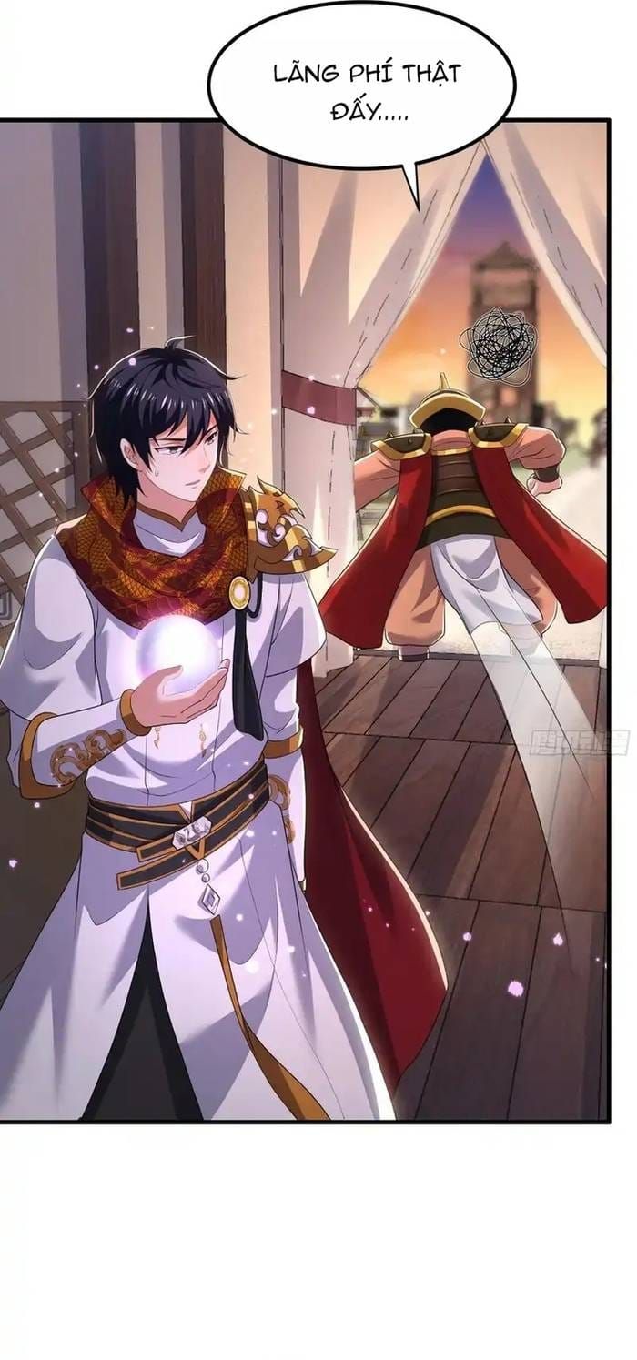 đọc truyện Trụ Vương Tái Sinh Không Muốn Làm Đại Phản Diện Chương 183 ảnh 6 tại Thiên Thai Truyện