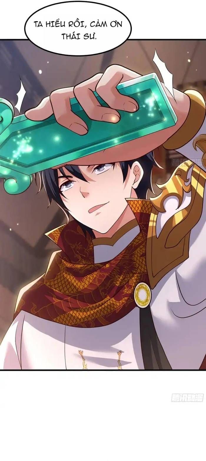 đọc truyện Trụ Vương Tái Sinh Không Muốn Làm Đại Phản Diện Chương 183 ảnh 9 tại Thiên Thai Truyện