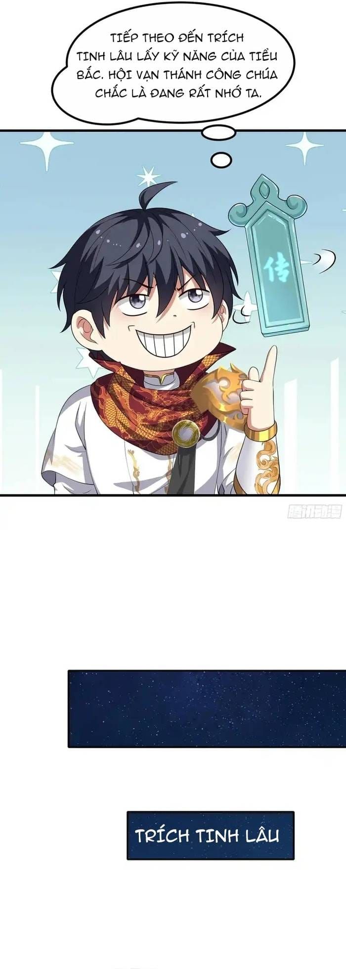 đọc truyện Trụ Vương Tái Sinh Không Muốn Làm Đại Phản Diện Chương 183 ảnh 10 tại Thiên Thai Truyện