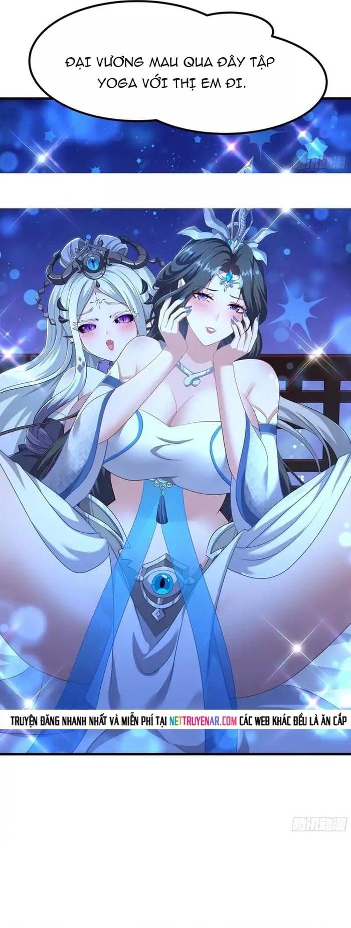 đọc truyện Trụ Vương Tái Sinh Không Muốn Làm Đại Phản Diện Chương 183 ảnh 11 tại Thiên Thai Truyện