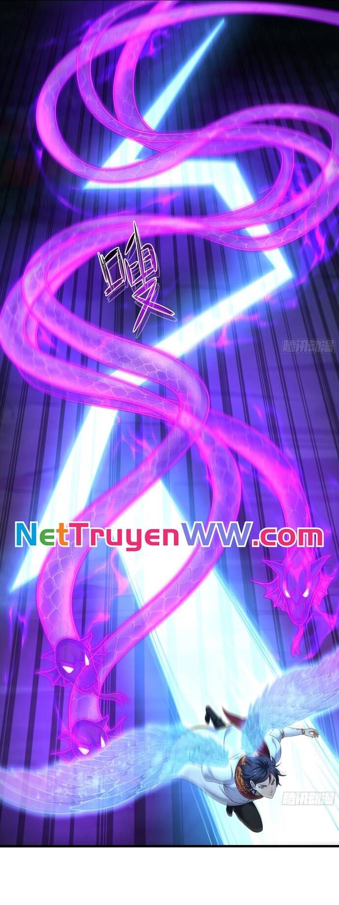 đọc truyện Trụ Vương Tái Sinh Không Muốn Làm Đại Phản Diện Chương 19 ảnh 14 tại Thiên Thai Truyện