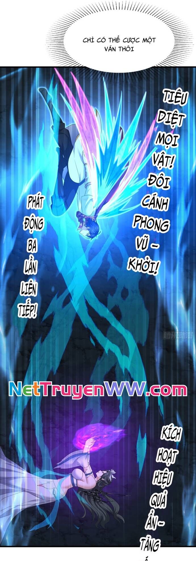 đọc truyện Trụ Vương Tái Sinh Không Muốn Làm Đại Phản Diện Chương 19 ảnh 23 tại Thiên Thai Truyện