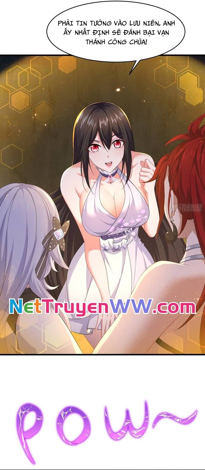 đọc truyện Trụ Vương Tái Sinh Không Muốn Làm Đại Phản Diện Chương 19 ảnh 10 tại Thiên Thai Truyện