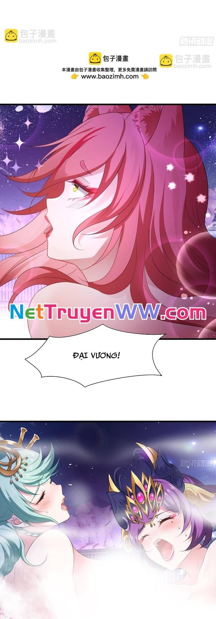 đọc truyện Trụ Vương Tái Sinh Không Muốn Làm Đại Phản Diện Chương 2 ảnh 13 tại Thiên Thai Truyện