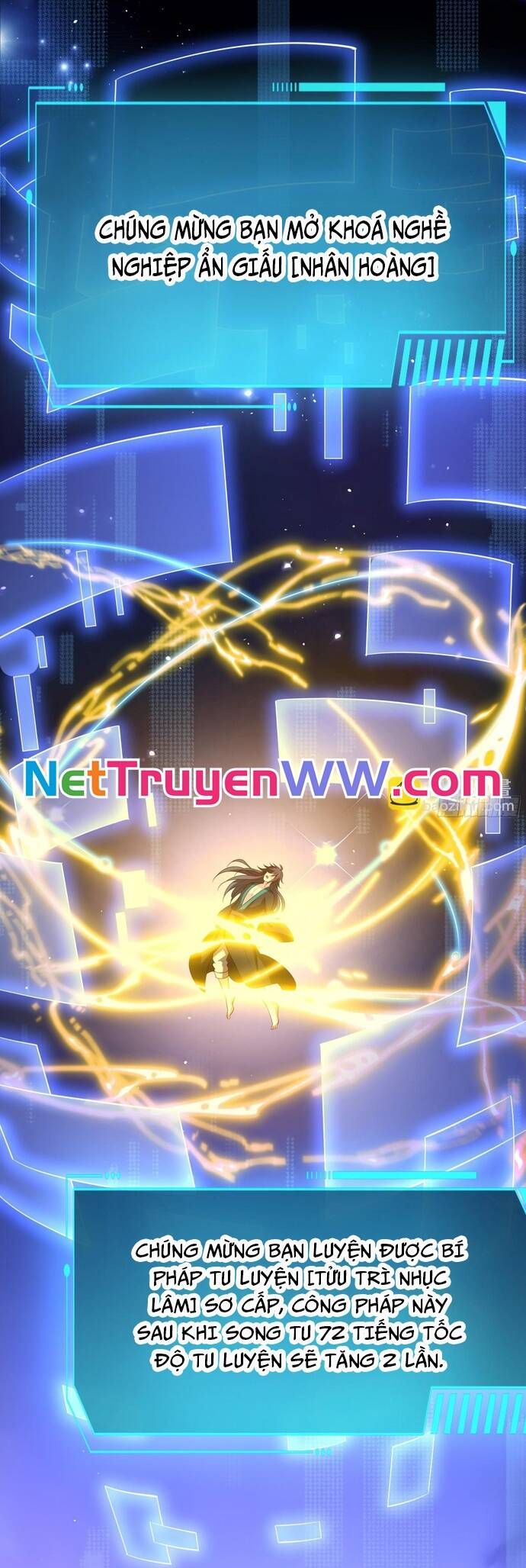 đọc truyện Trụ Vương Tái Sinh Không Muốn Làm Đại Phản Diện Chương 2 ảnh 15 tại Thiên Thai Truyện