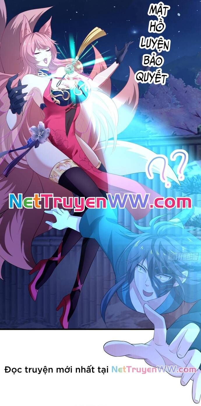 đọc truyện Trụ Vương Tái Sinh Không Muốn Làm Đại Phản Diện Chương 2 ảnh 19 tại Thiên Thai Truyện