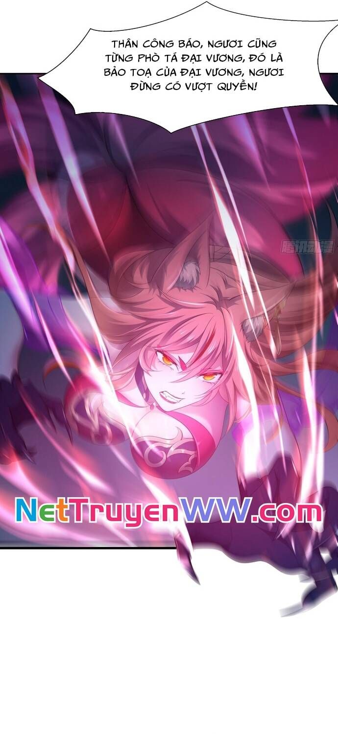 đọc truyện Trụ Vương Tái Sinh Không Muốn Làm Đại Phản Diện Chương 2 ảnh 23 tại Thiên Thai Truyện