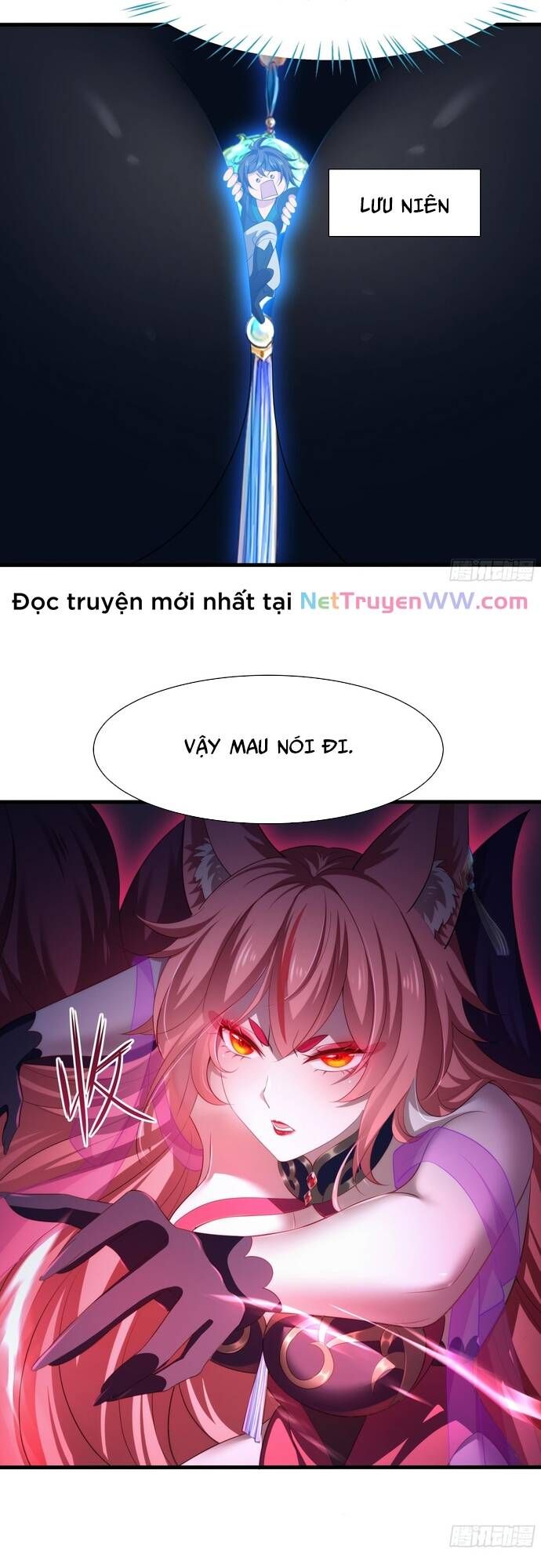 đọc truyện Trụ Vương Tái Sinh Không Muốn Làm Đại Phản Diện Chương 2 ảnh 27 tại Thiên Thai Truyện