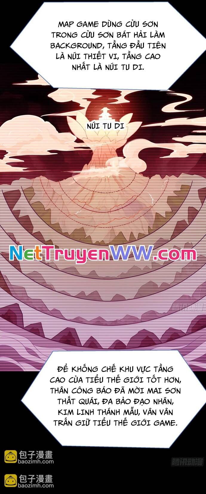 đọc truyện Trụ Vương Tái Sinh Không Muốn Làm Đại Phản Diện Chương 2 ảnh 32 tại Thiên Thai Truyện