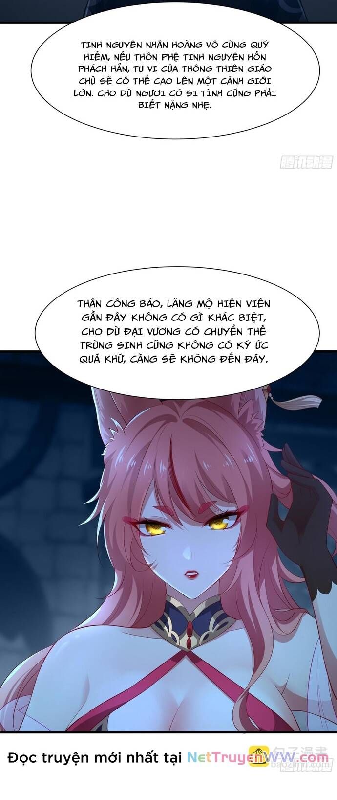 đọc truyện Trụ Vương Tái Sinh Không Muốn Làm Đại Phản Diện Chương 2 ảnh 37 tại Thiên Thai Truyện