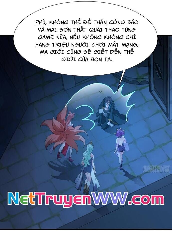 đọc truyện Trụ Vương Tái Sinh Không Muốn Làm Đại Phản Diện Chương 2 ảnh 40 tại Thiên Thai Truyện