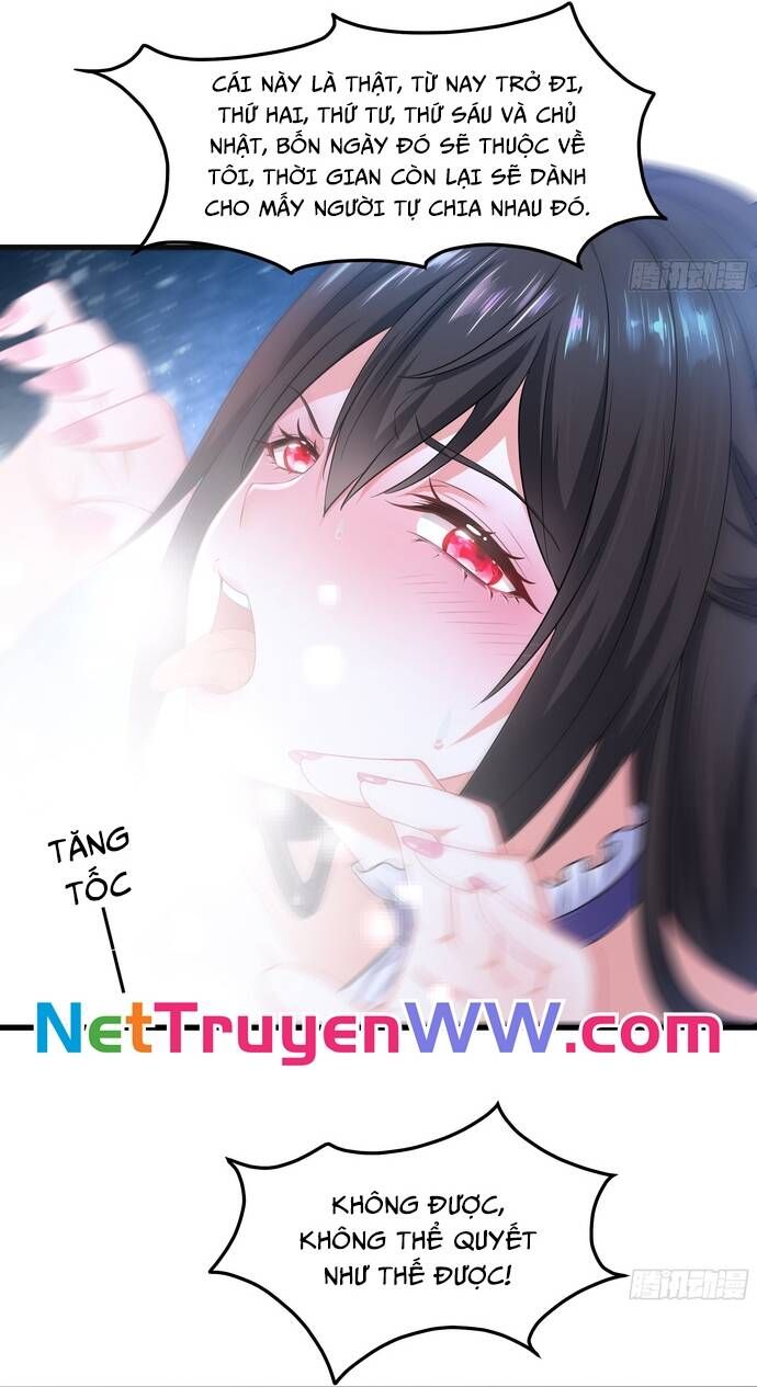 đọc truyện Trụ Vương Tái Sinh Không Muốn Làm Đại Phản Diện Chương 20 ảnh 30 tại Thiên Thai Truyện