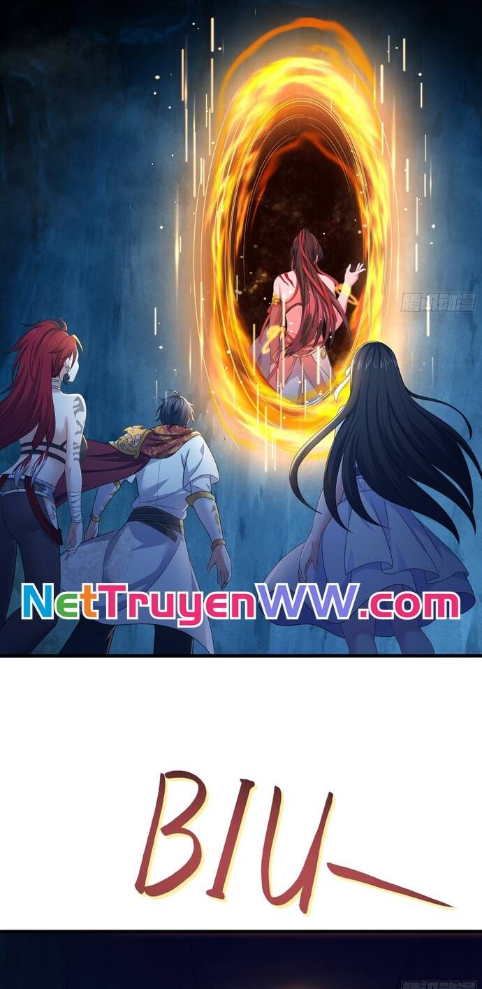 đọc truyện Trụ Vương Tái Sinh Không Muốn Làm Đại Phản Diện Chương 20 ảnh 43 tại Thiên Thai Truyện