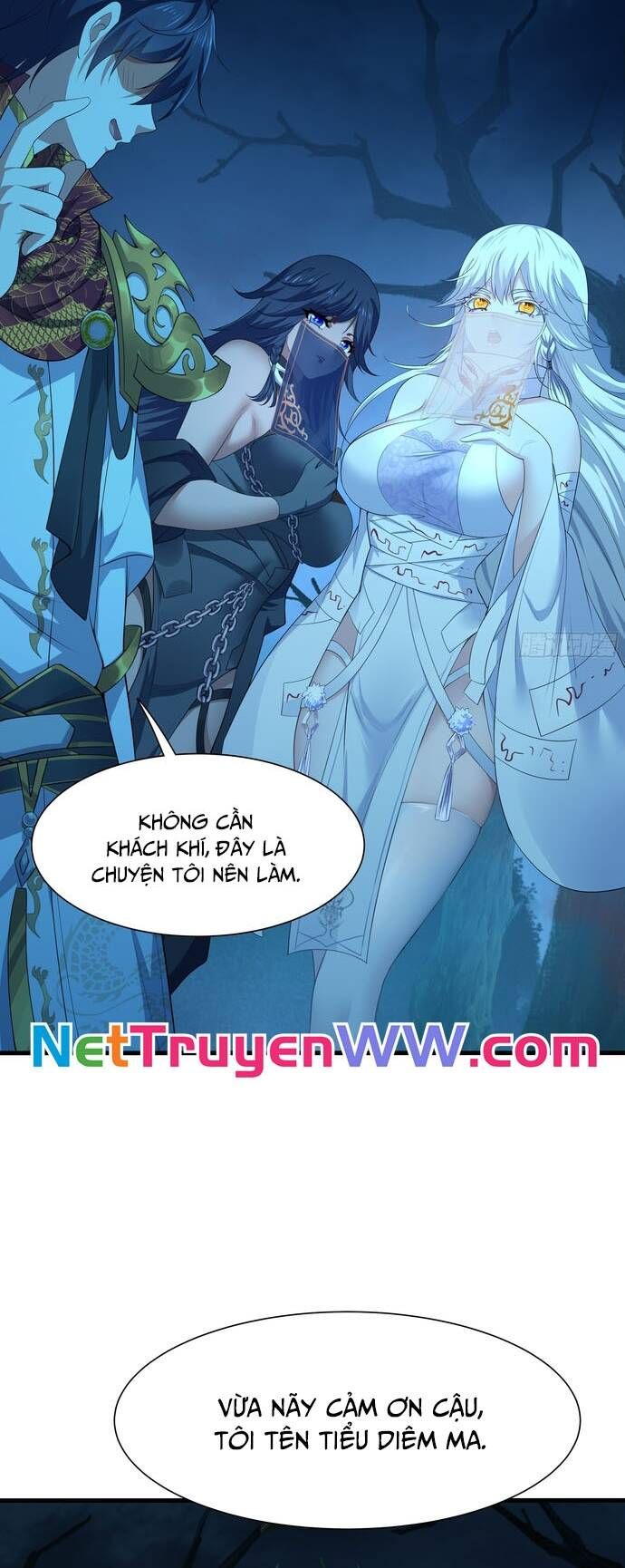 đọc truyện Trụ Vương Tái Sinh Không Muốn Làm Đại Phản Diện Chương 22 ảnh 14 tại Thiên Thai Truyện