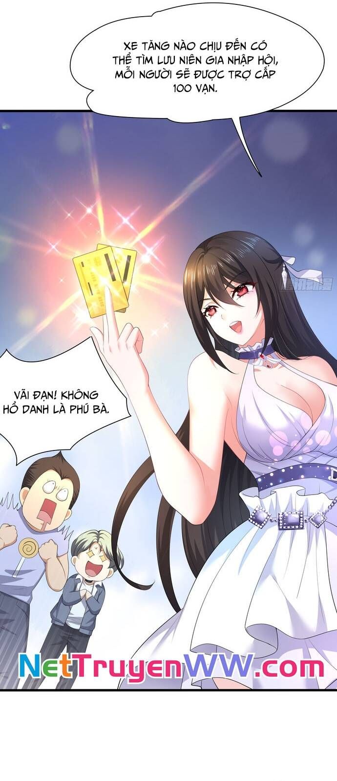 đọc truyện Trụ Vương Tái Sinh Không Muốn Làm Đại Phản Diện Chương 22 ảnh 21 tại Thiên Thai Truyện