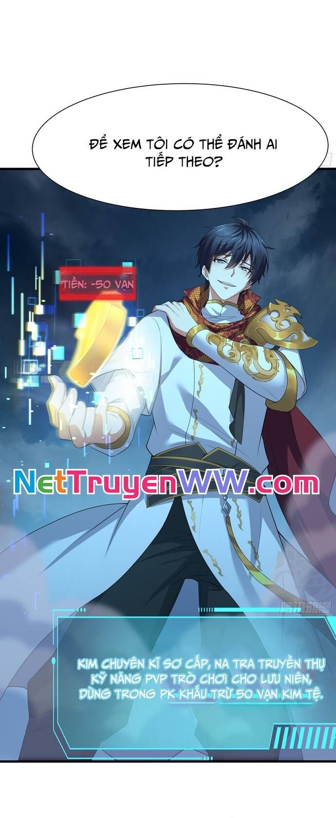 đọc truyện Trụ Vương Tái Sinh Không Muốn Làm Đại Phản Diện Chương 22 ảnh 4 tại Thiên Thai Truyện