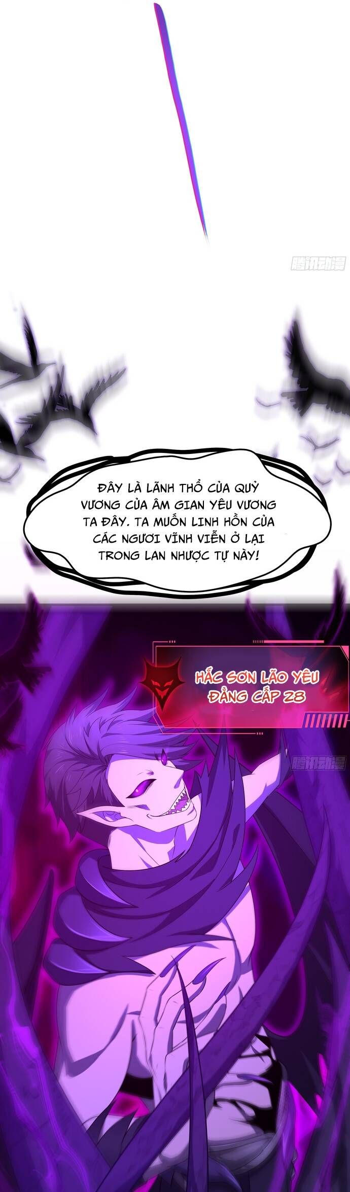 đọc truyện Trụ Vương Tái Sinh Không Muốn Làm Đại Phản Diện Chương 23 ảnh 21 tại Thiên Thai Truyện
