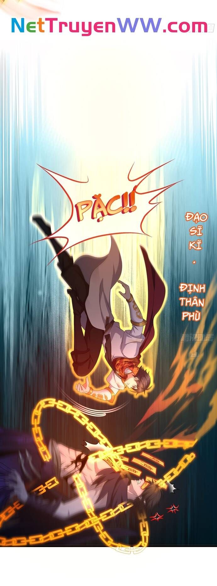 đọc truyện Trụ Vương Tái Sinh Không Muốn Làm Đại Phản Diện Chương 23 ảnh 26 tại Thiên Thai Truyện