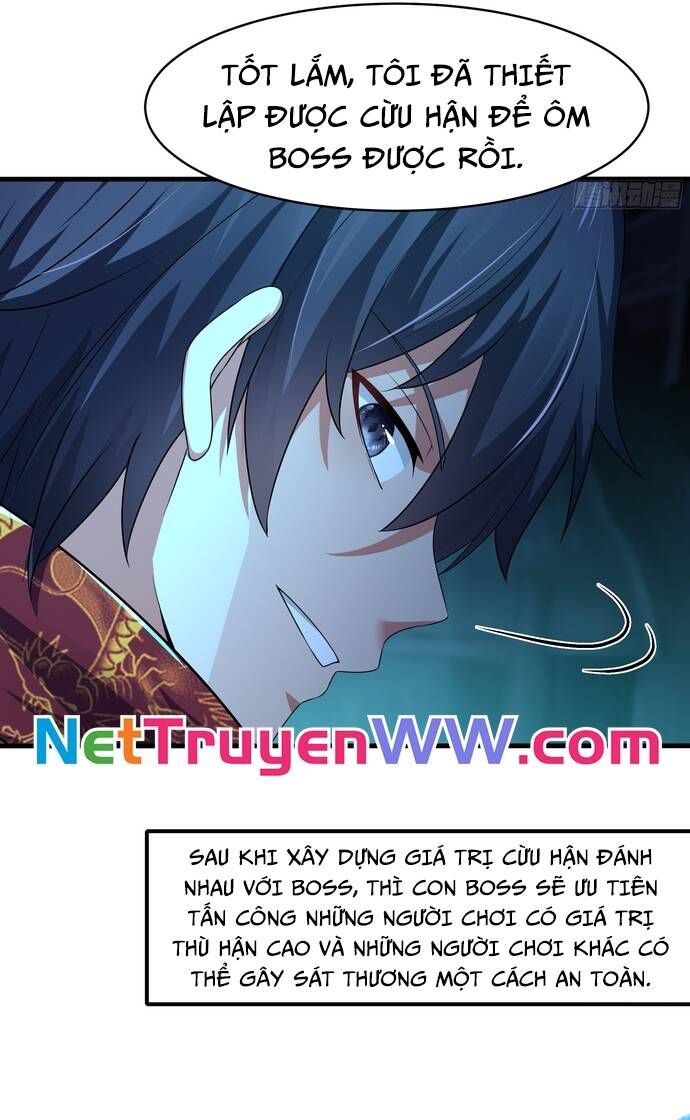 đọc truyện Trụ Vương Tái Sinh Không Muốn Làm Đại Phản Diện Chương 23 ảnh 27 tại Thiên Thai Truyện