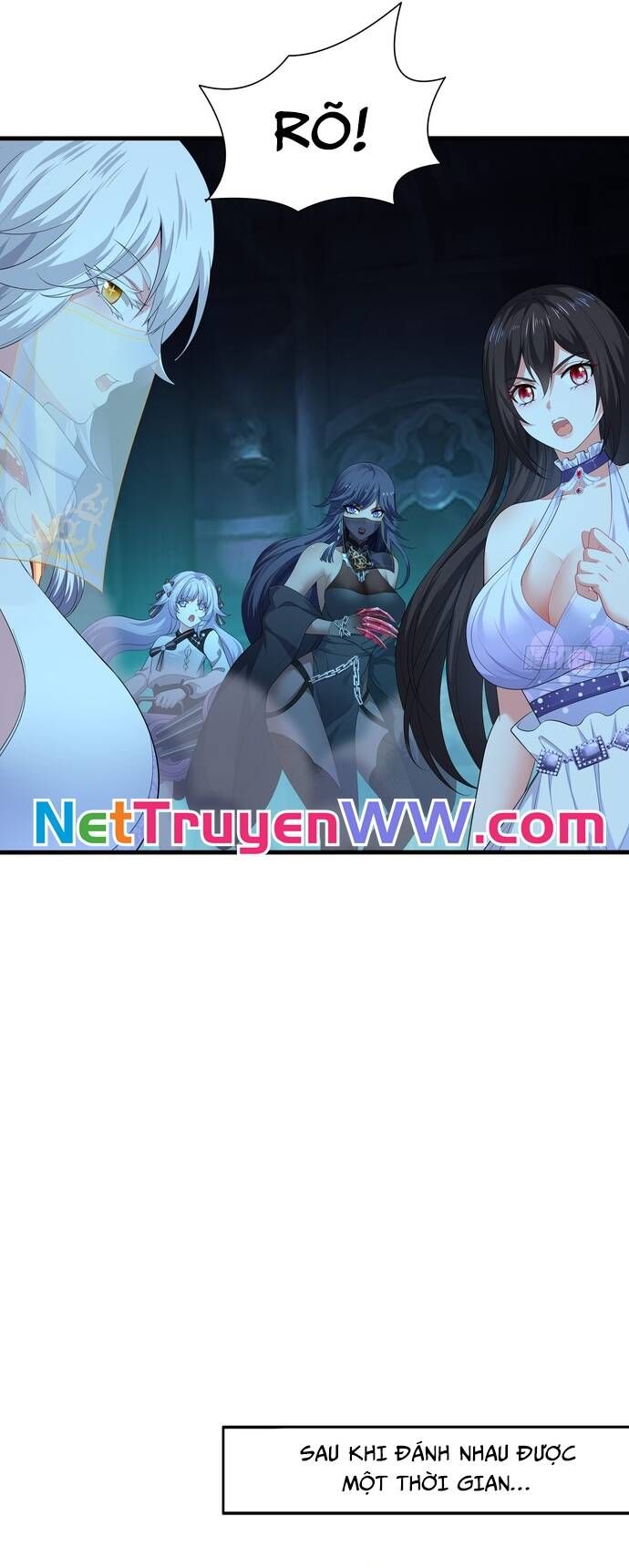 đọc truyện Trụ Vương Tái Sinh Không Muốn Làm Đại Phản Diện Chương 23 ảnh 43 tại Thiên Thai Truyện