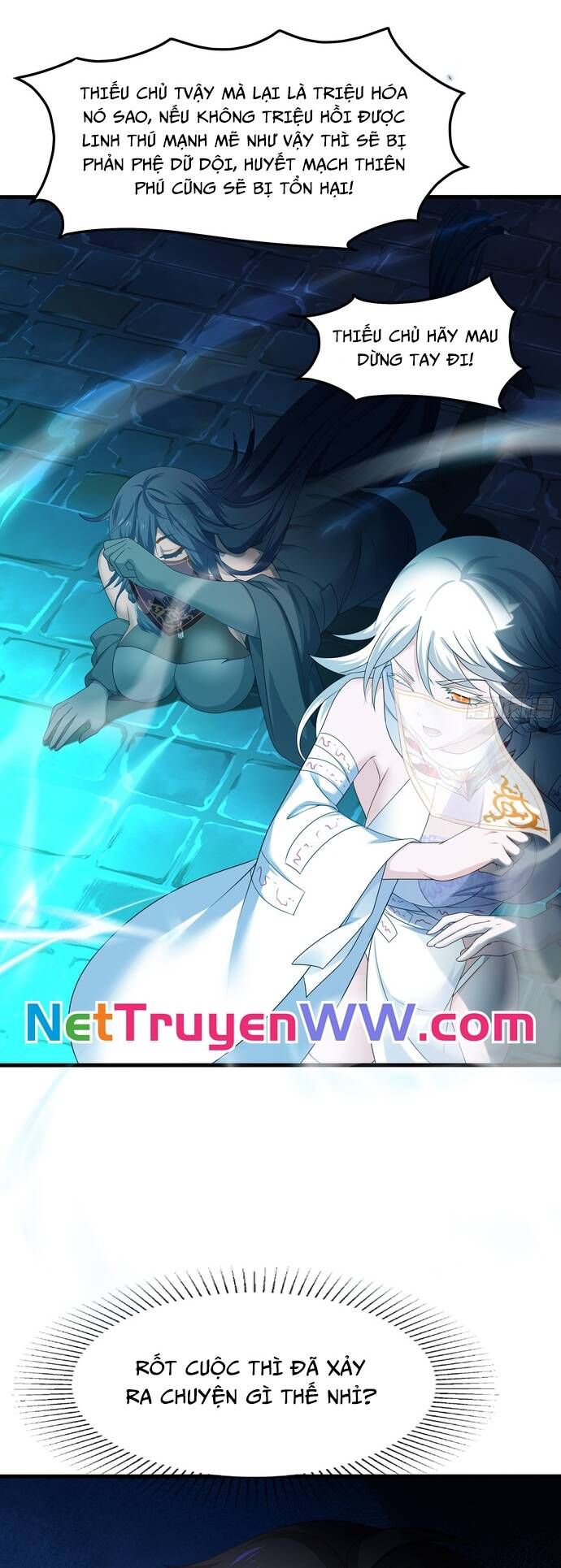 đọc truyện Trụ Vương Tái Sinh Không Muốn Làm Đại Phản Diện Chương 23 ảnh 56 tại Thiên Thai Truyện
