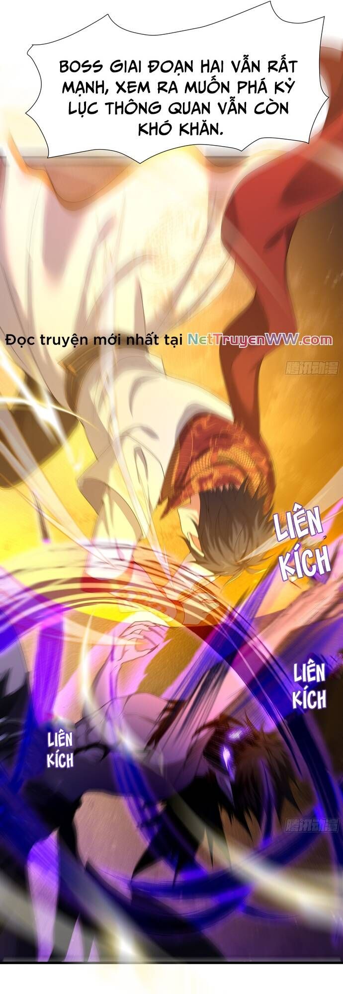 đọc truyện Trụ Vương Tái Sinh Không Muốn Làm Đại Phản Diện Chương 24 ảnh 17 tại Thiên Thai Truyện