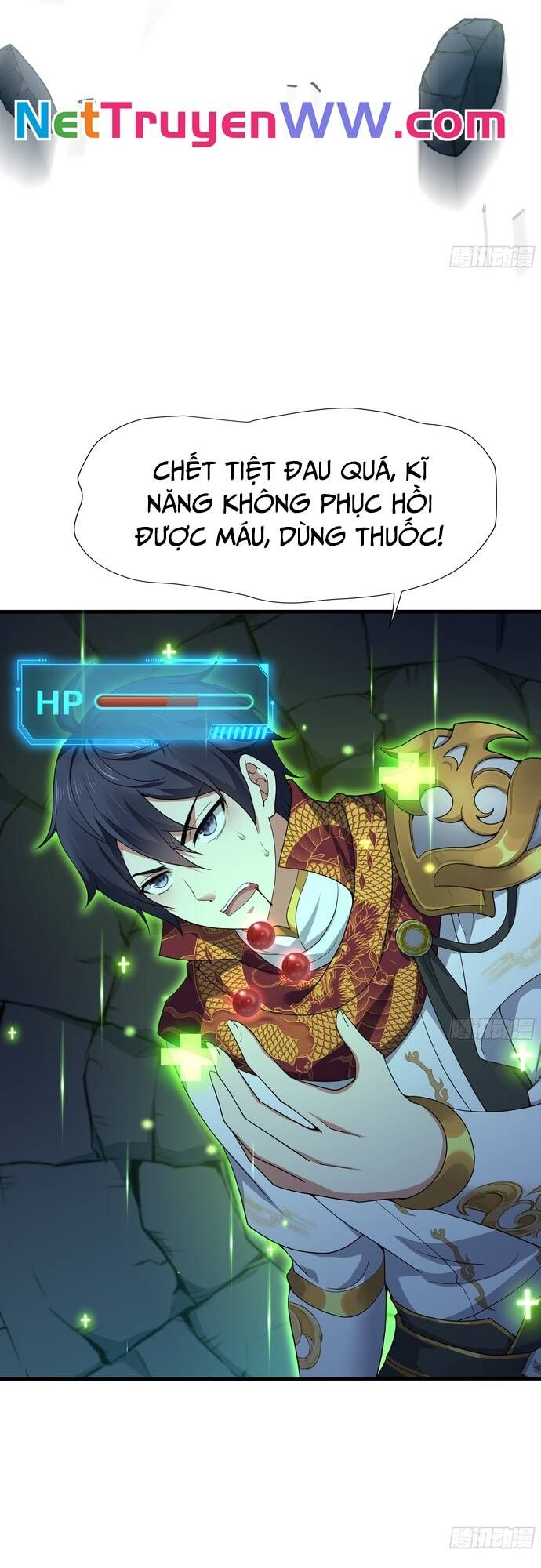 đọc truyện Trụ Vương Tái Sinh Không Muốn Làm Đại Phản Diện Chương 24 ảnh 25 tại Thiên Thai Truyện