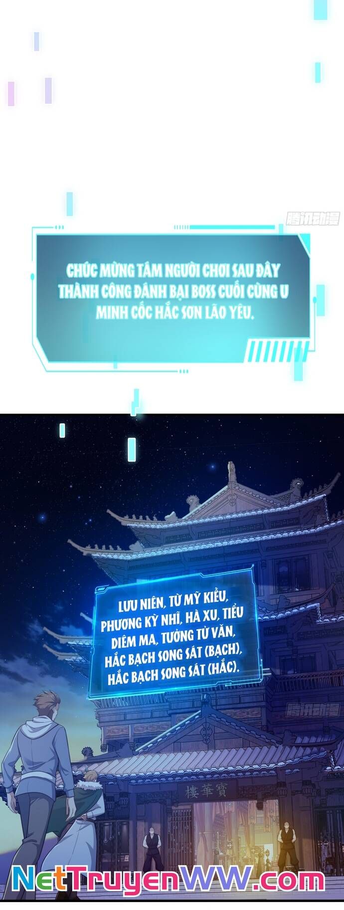 đọc truyện Trụ Vương Tái Sinh Không Muốn Làm Đại Phản Diện Chương 24 ảnh 41 tại Thiên Thai Truyện