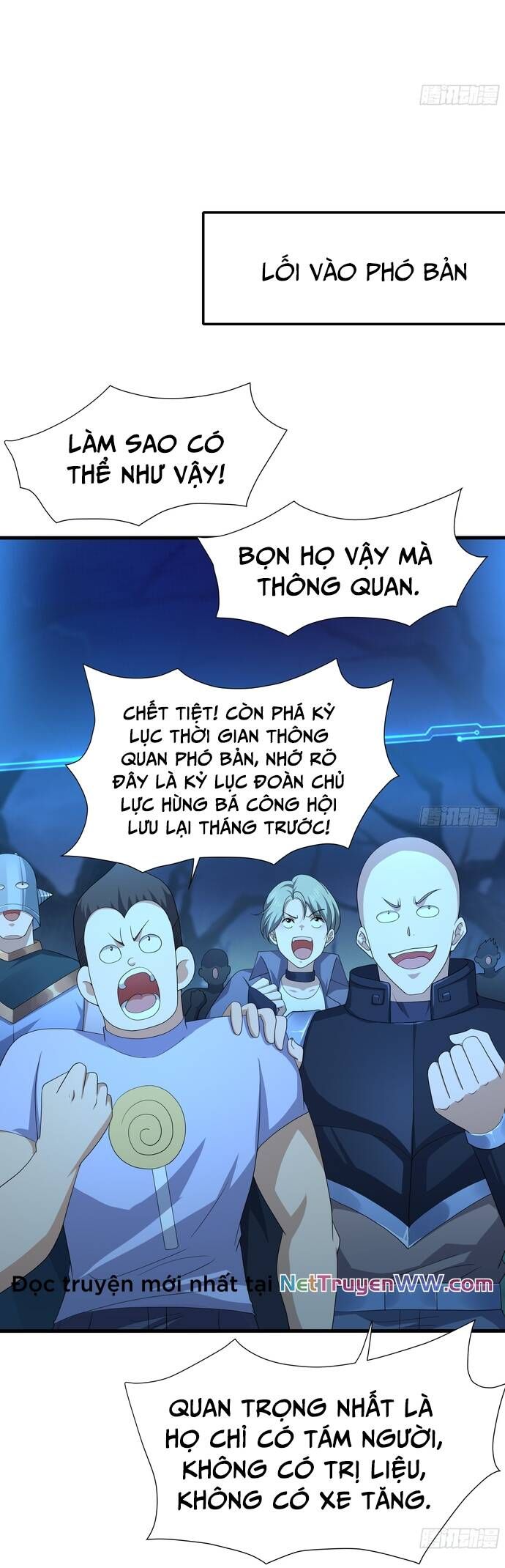 đọc truyện Trụ Vương Tái Sinh Không Muốn Làm Đại Phản Diện Chương 24 ảnh 43 tại Thiên Thai Truyện