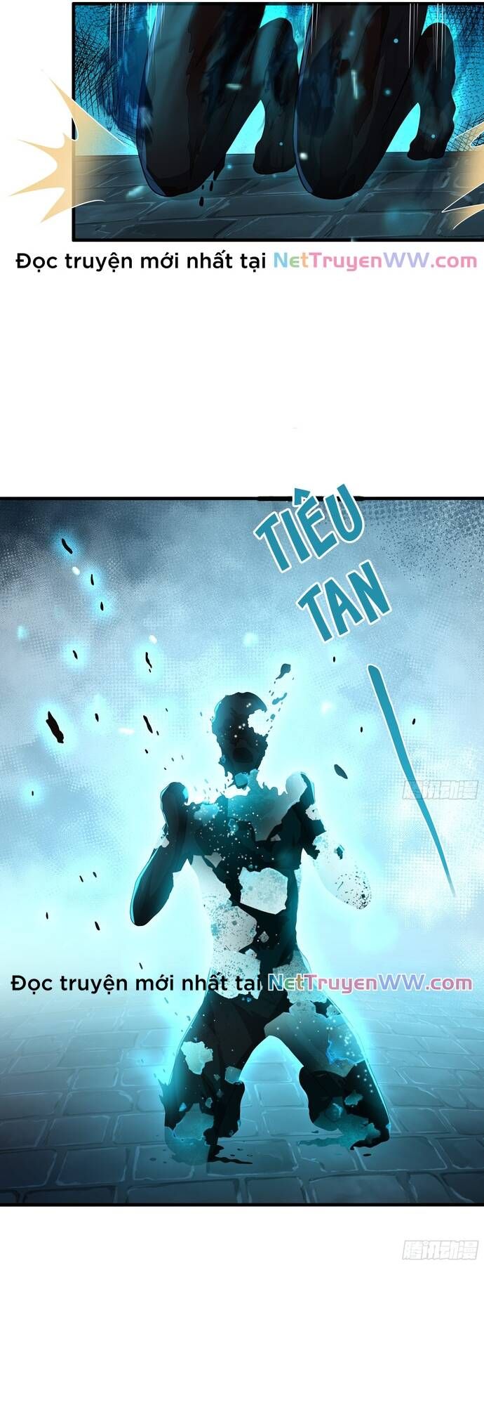 đọc truyện Trụ Vương Tái Sinh Không Muốn Làm Đại Phản Diện Chương 25 ảnh 27 tại Thiên Thai Truyện