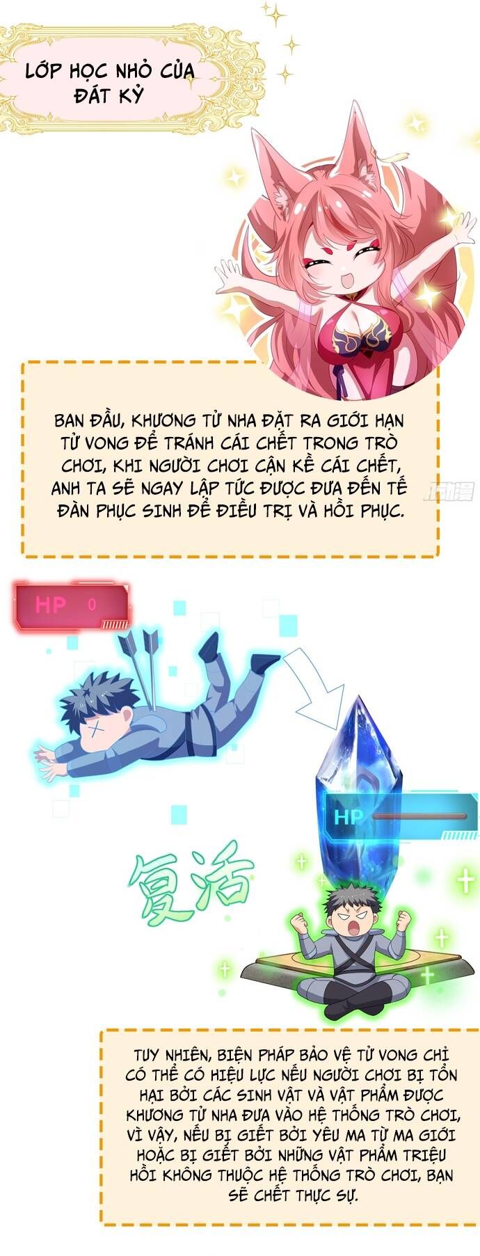 đọc truyện Trụ Vương Tái Sinh Không Muốn Làm Đại Phản Diện Chương 25 ảnh 29 tại Thiên Thai Truyện