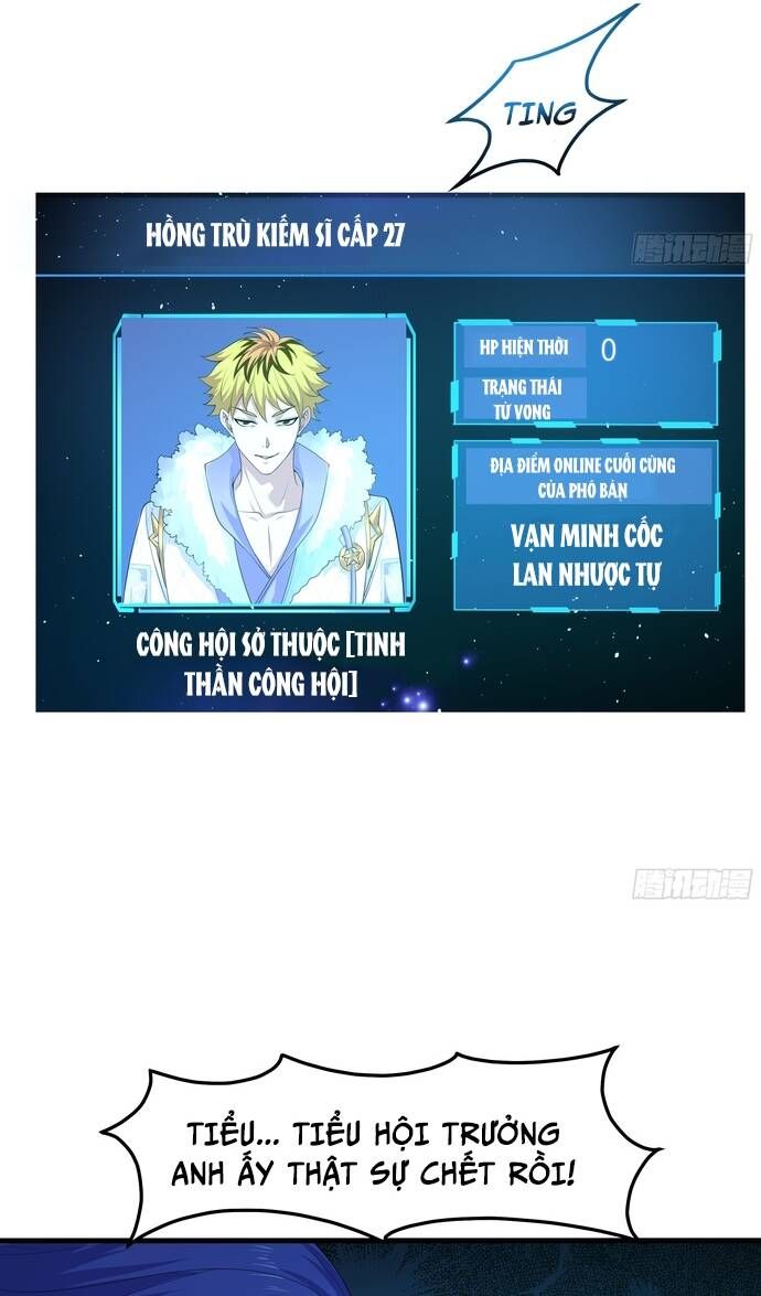 đọc truyện Trụ Vương Tái Sinh Không Muốn Làm Đại Phản Diện Chương 25 ảnh 32 tại Thiên Thai Truyện