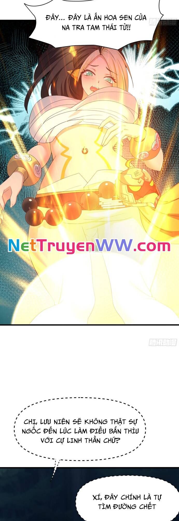 đọc truyện Trụ Vương Tái Sinh Không Muốn Làm Đại Phản Diện Chương 26 ảnh 24 tại Thiên Thai Truyện