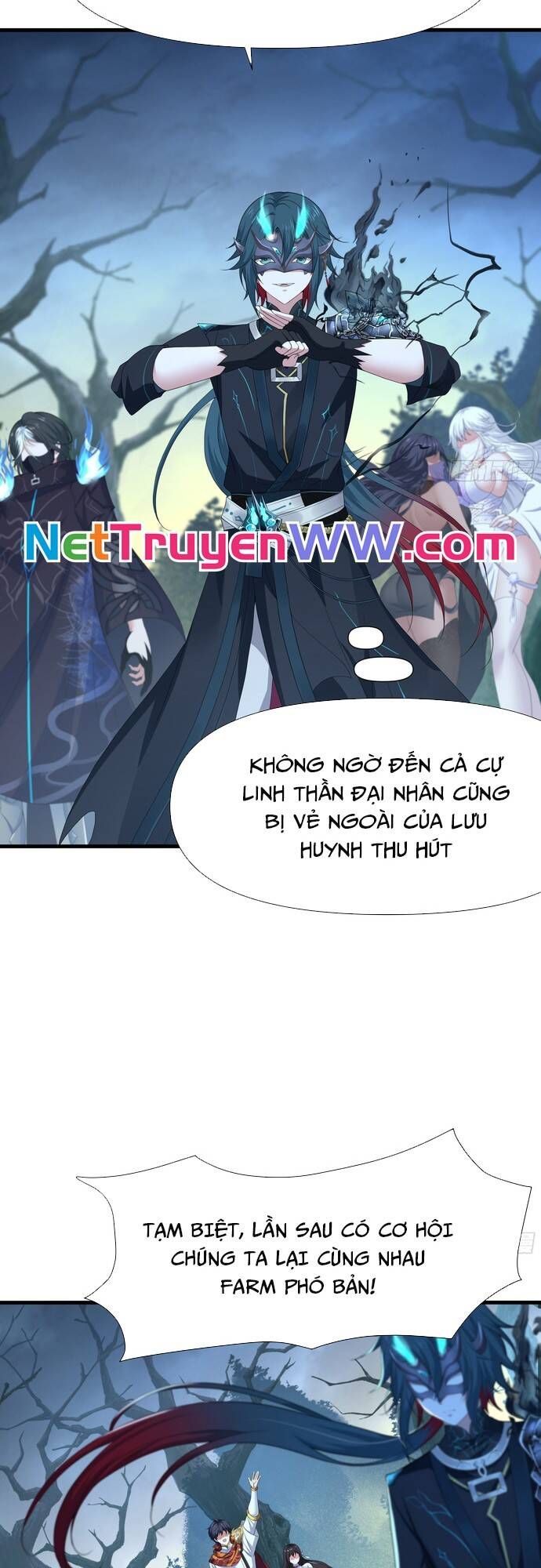đọc truyện Trụ Vương Tái Sinh Không Muốn Làm Đại Phản Diện Chương 26 ảnh 36 tại Thiên Thai Truyện