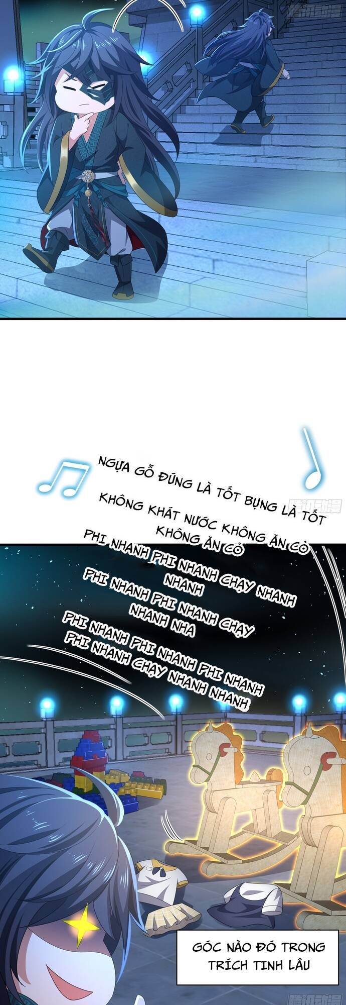 đọc truyện Trụ Vương Tái Sinh Không Muốn Làm Đại Phản Diện Chương 29 ảnh 11 tại Thiên Thai Truyện