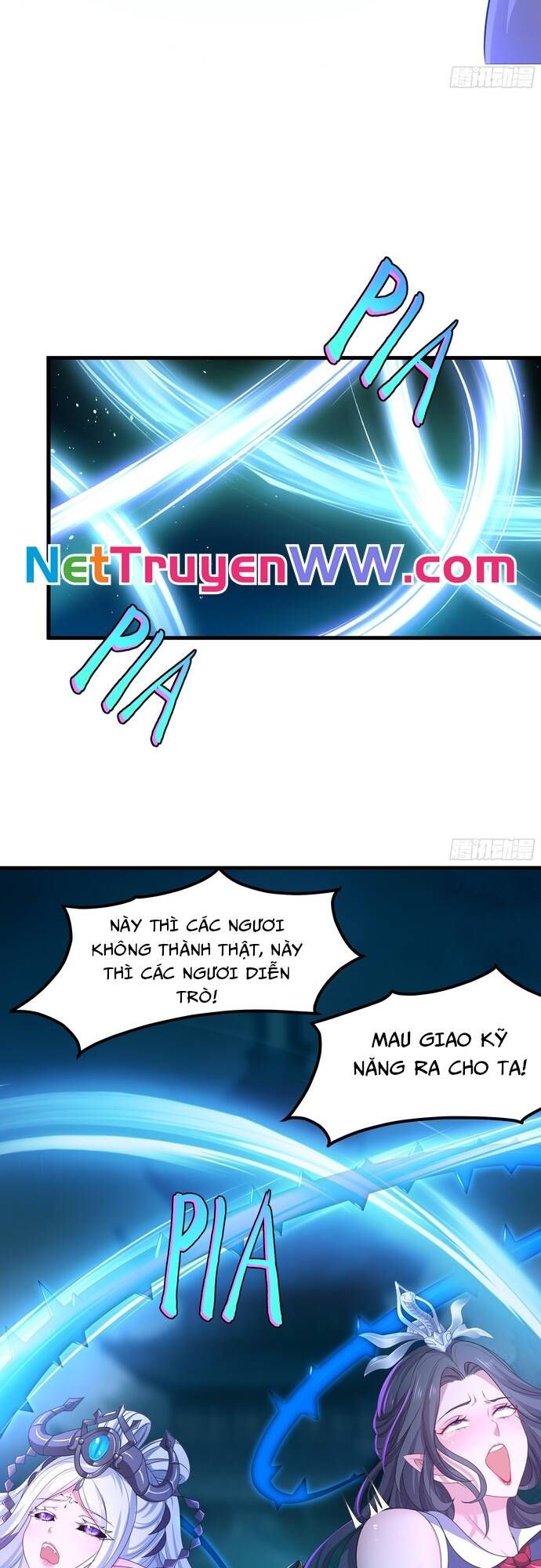 đọc truyện Trụ Vương Tái Sinh Không Muốn Làm Đại Phản Diện Chương 29 ảnh 20 tại Thiên Thai Truyện