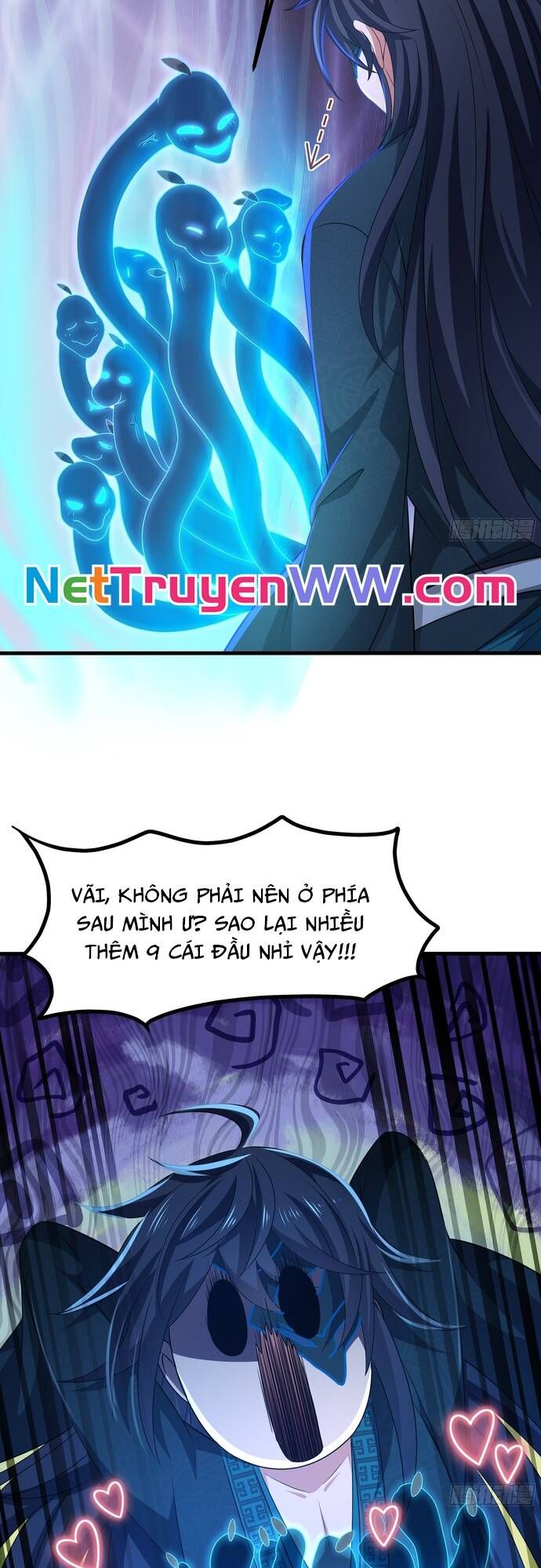 đọc truyện Trụ Vương Tái Sinh Không Muốn Làm Đại Phản Diện Chương 29 ảnh 27 tại Thiên Thai Truyện
