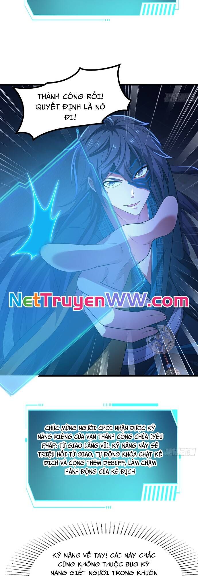 đọc truyện Trụ Vương Tái Sinh Không Muốn Làm Đại Phản Diện Chương 29 ảnh 31 tại Thiên Thai Truyện