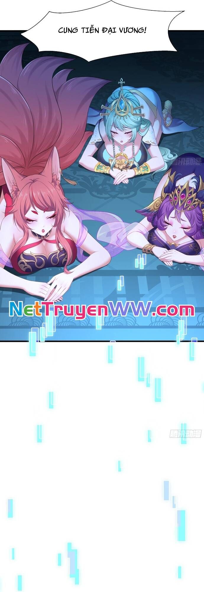 đọc truyện Trụ Vương Tái Sinh Không Muốn Làm Đại Phản Diện Chương 3 ảnh 13 tại Thiên Thai Truyện