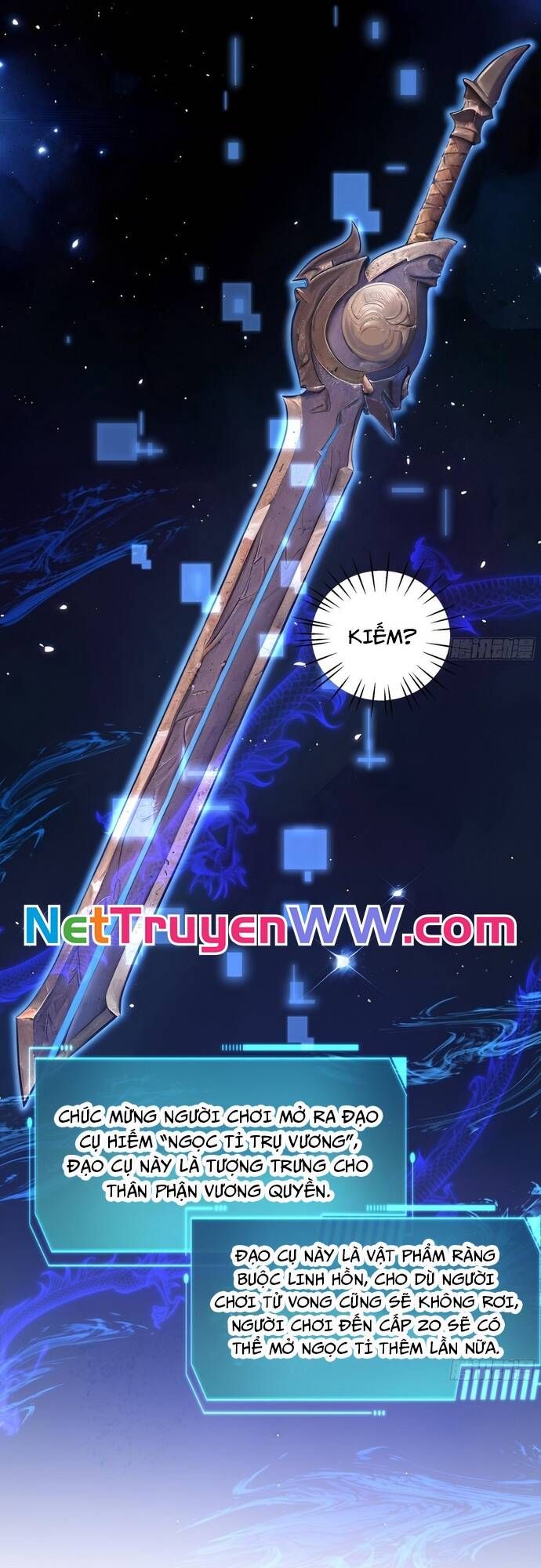 đọc truyện Trụ Vương Tái Sinh Không Muốn Làm Đại Phản Diện Chương 3 ảnh 3 tại Thiên Thai Truyện