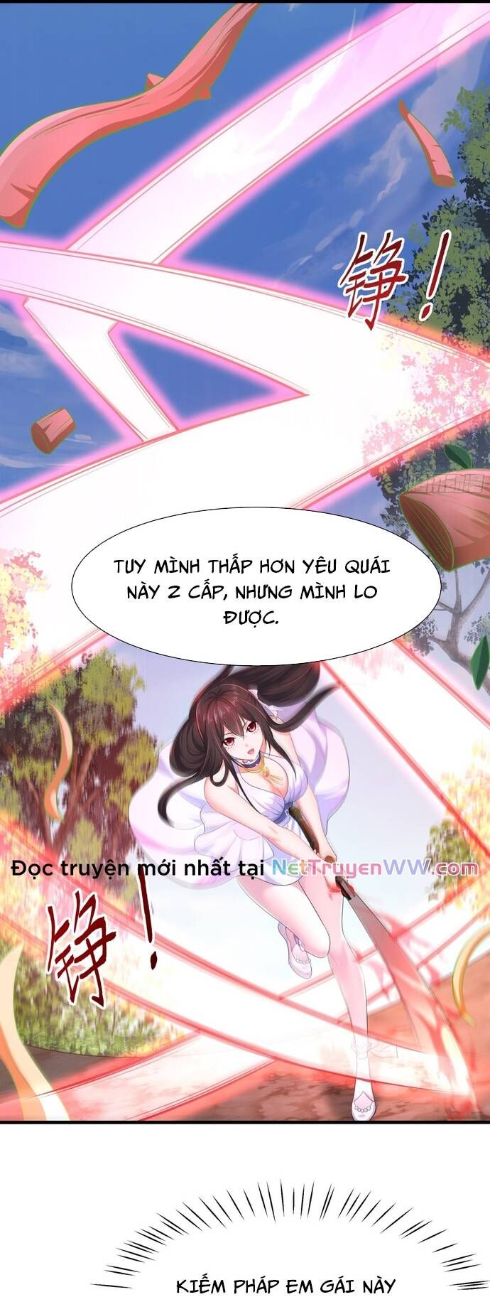 đọc truyện Trụ Vương Tái Sinh Không Muốn Làm Đại Phản Diện Chương 3 ảnh 26 tại Thiên Thai Truyện