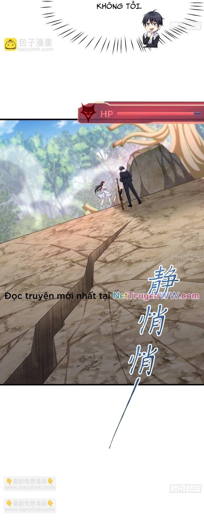 đọc truyện Trụ Vương Tái Sinh Không Muốn Làm Đại Phản Diện Chương 3 ảnh 27 tại Thiên Thai Truyện