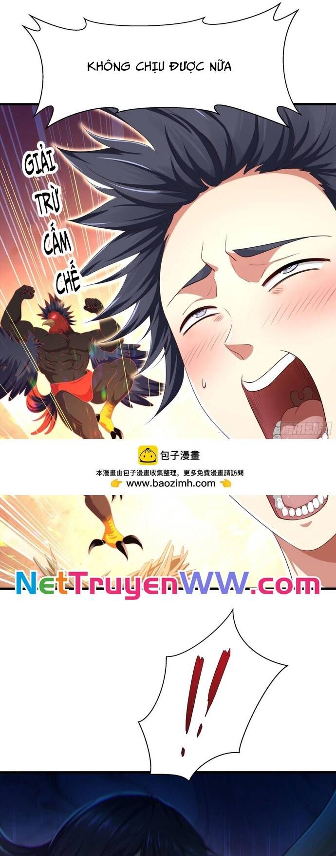 đọc truyện Trụ Vương Tái Sinh Không Muốn Làm Đại Phản Diện Chương 3 ảnh 31 tại Thiên Thai Truyện