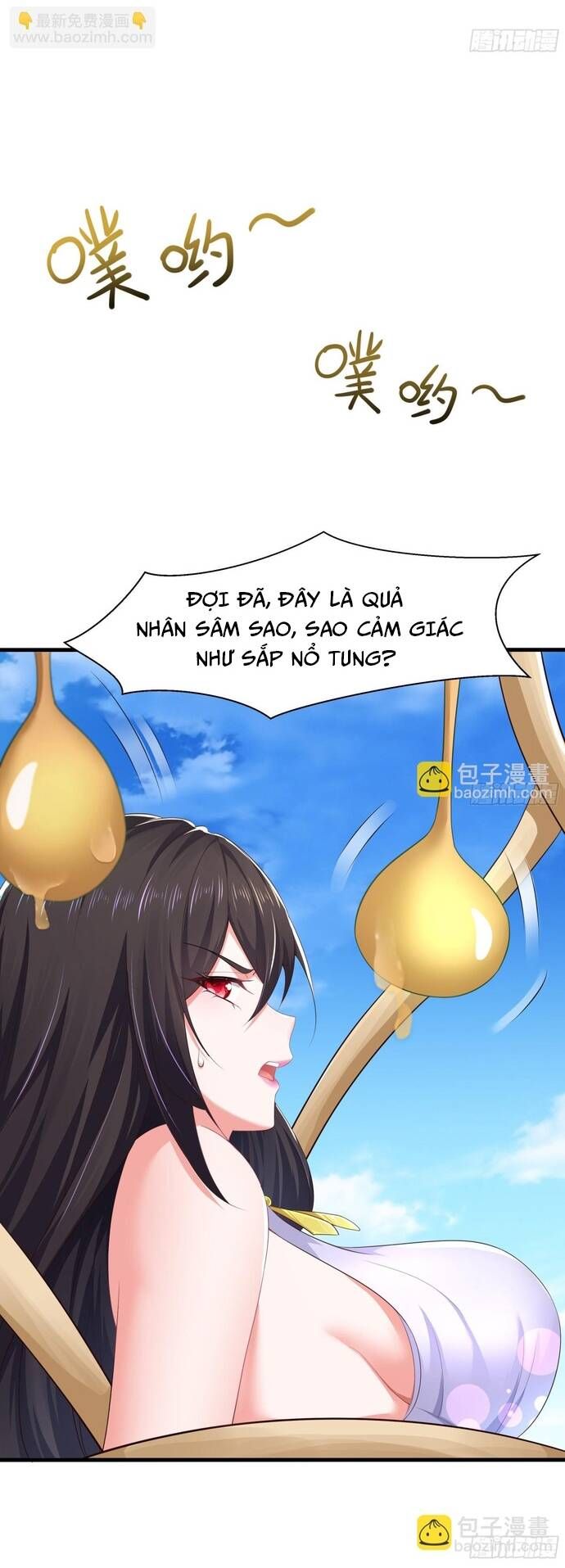 đọc truyện Trụ Vương Tái Sinh Không Muốn Làm Đại Phản Diện Chương 3 ảnh 33 tại Thiên Thai Truyện
