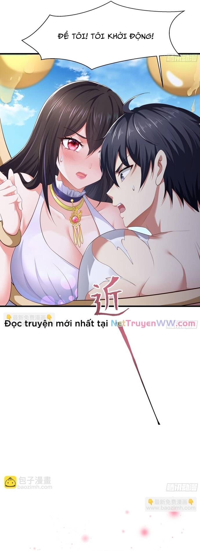 đọc truyện Trụ Vương Tái Sinh Không Muốn Làm Đại Phản Diện Chương 3 ảnh 36 tại Thiên Thai Truyện
