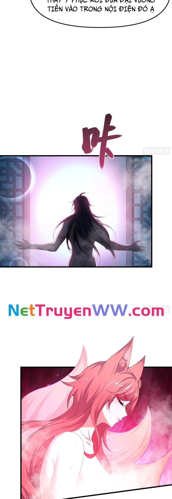 đọc truyện Trụ Vương Tái Sinh Không Muốn Làm Đại Phản Diện Chương 30 ảnh 11 tại Thiên Thai Truyện