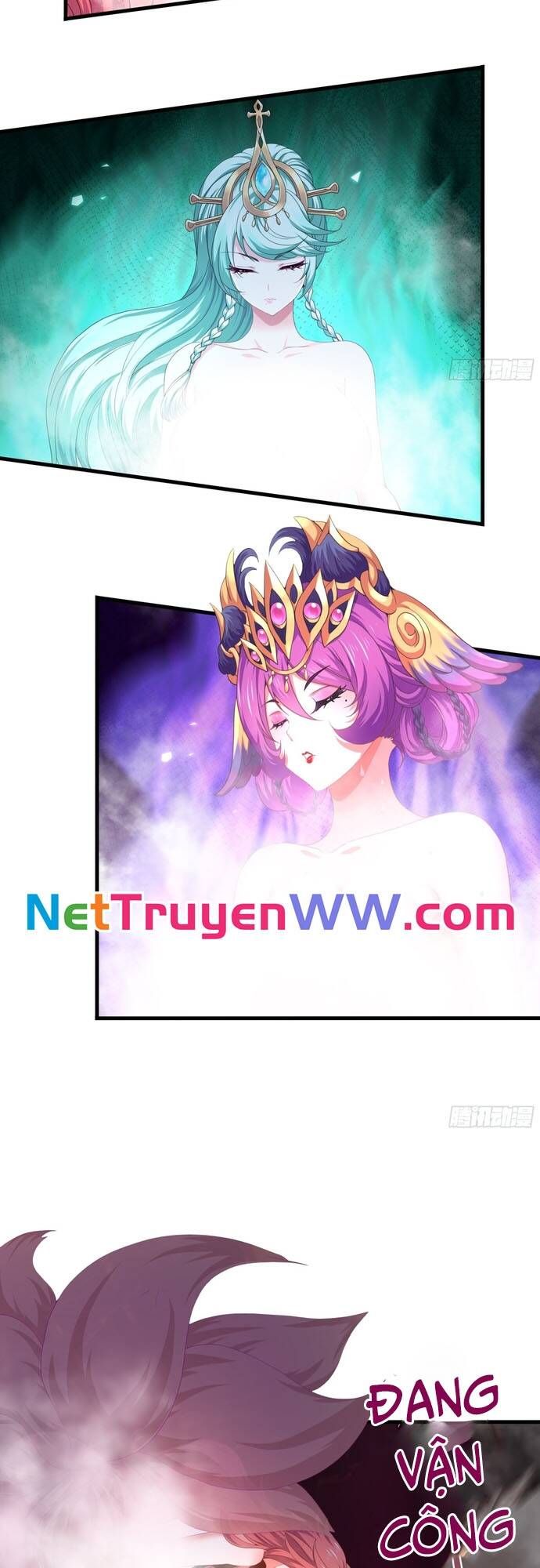 đọc truyện Trụ Vương Tái Sinh Không Muốn Làm Đại Phản Diện Chương 30 ảnh 12 tại Thiên Thai Truyện