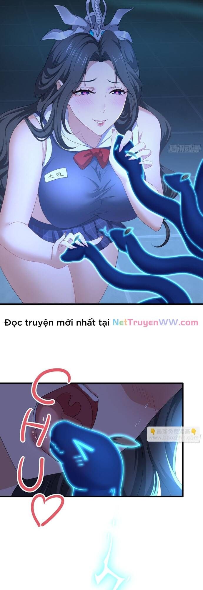 đọc truyện Trụ Vương Tái Sinh Không Muốn Làm Đại Phản Diện Chương 30 ảnh 3 tại Thiên Thai Truyện