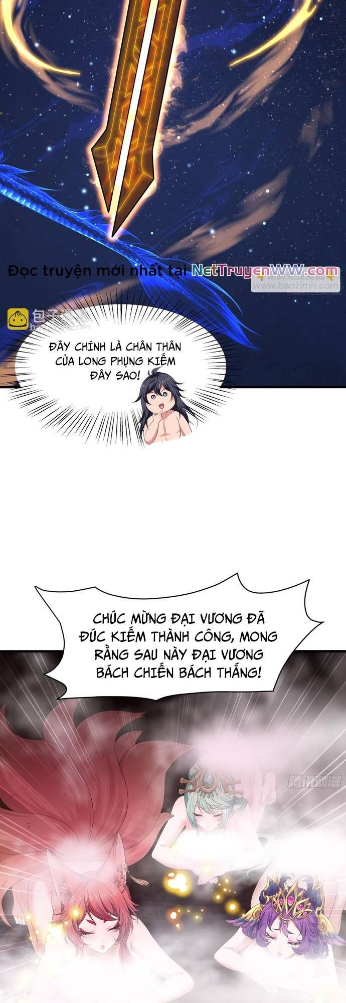 đọc truyện Trụ Vương Tái Sinh Không Muốn Làm Đại Phản Diện Chương 30 ảnh 27 tại Thiên Thai Truyện