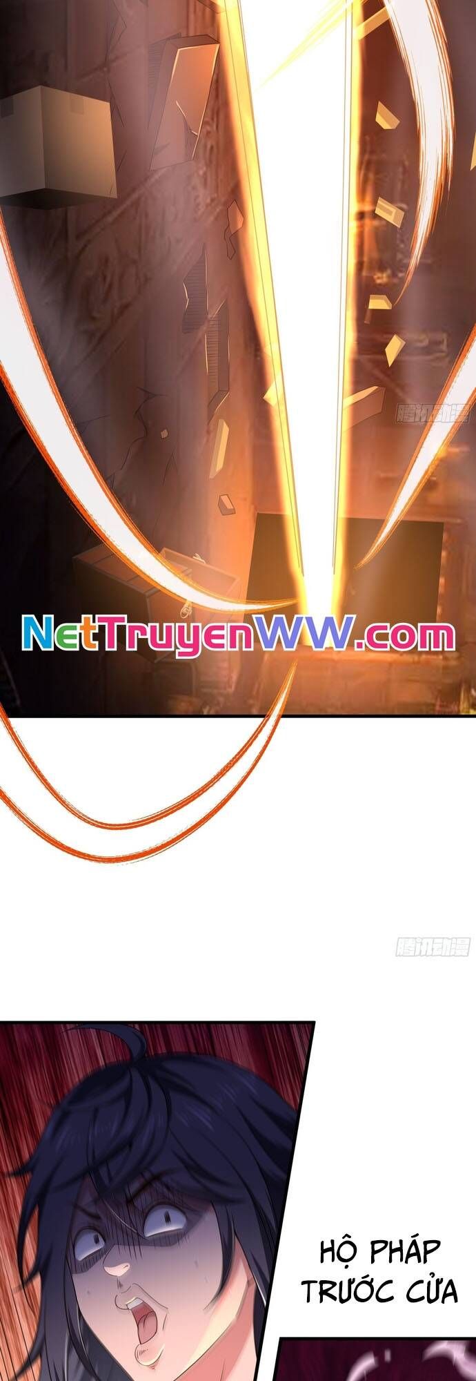 đọc truyện Trụ Vương Tái Sinh Không Muốn Làm Đại Phản Diện Chương 30 ảnh 30 tại Thiên Thai Truyện